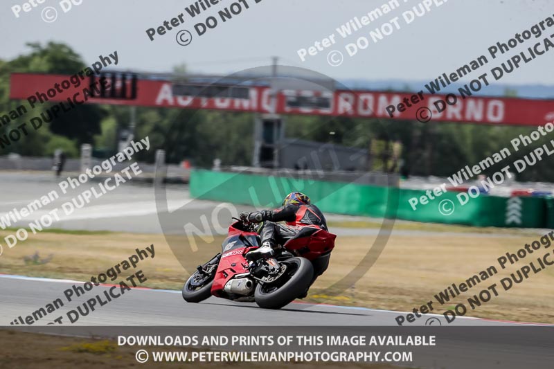 25 to 27th june 2018;Brno;event digital images;motorbikes;no limits;peter wileman photography;trackday;trackday digital images