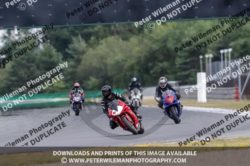 25 to 27th june 2018;Brno;event digital images;motorbikes;no limits;peter wileman photography;trackday;trackday digital images