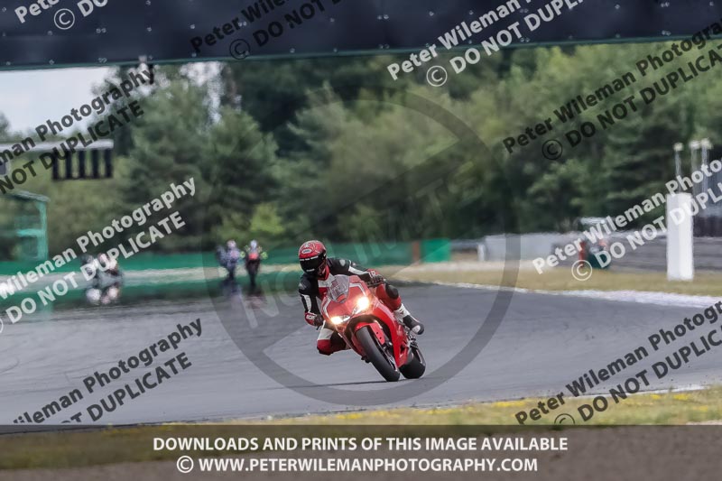 25 to 27th june 2018;Brno;event digital images;motorbikes;no limits;peter wileman photography;trackday;trackday digital images