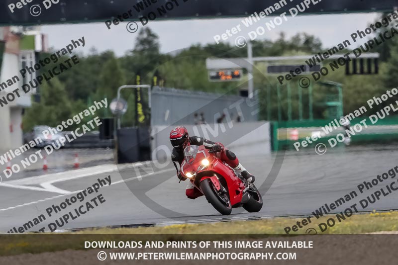 25 to 27th june 2018;Brno;event digital images;motorbikes;no limits;peter wileman photography;trackday;trackday digital images