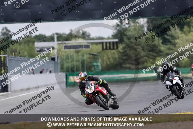 25 to 27th june 2018;Brno;event digital images;motorbikes;no limits;peter wileman photography;trackday;trackday digital images