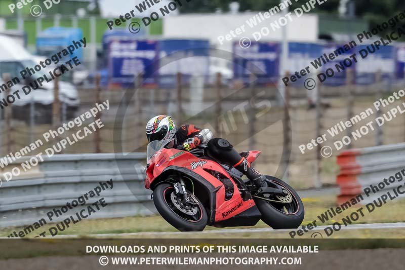 25 to 27th june 2018;Brno;event digital images;motorbikes;no limits;peter wileman photography;trackday;trackday digital images