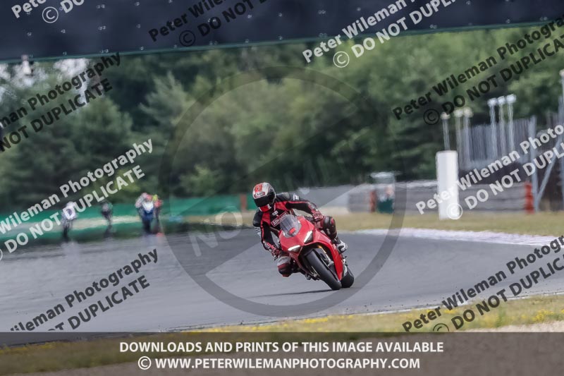 25 to 27th june 2018;Brno;event digital images;motorbikes;no limits;peter wileman photography;trackday;trackday digital images