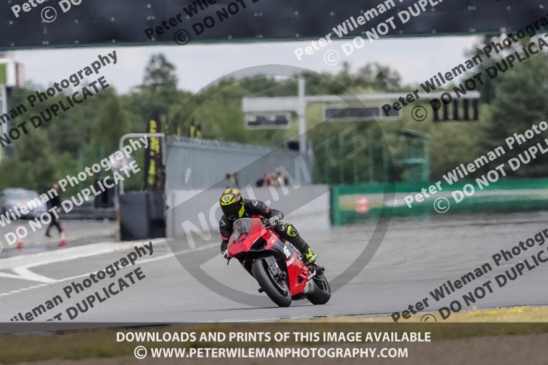 25 to 27th june 2018;Brno;event digital images;motorbikes;no limits;peter wileman photography;trackday;trackday digital images