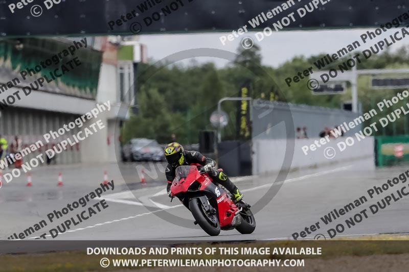 25 to 27th june 2018;Brno;event digital images;motorbikes;no limits;peter wileman photography;trackday;trackday digital images