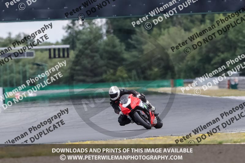 25 to 27th june 2018;Brno;event digital images;motorbikes;no limits;peter wileman photography;trackday;trackday digital images