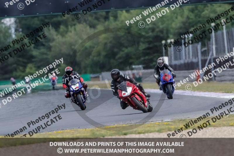 25 to 27th june 2018;Brno;event digital images;motorbikes;no limits;peter wileman photography;trackday;trackday digital images