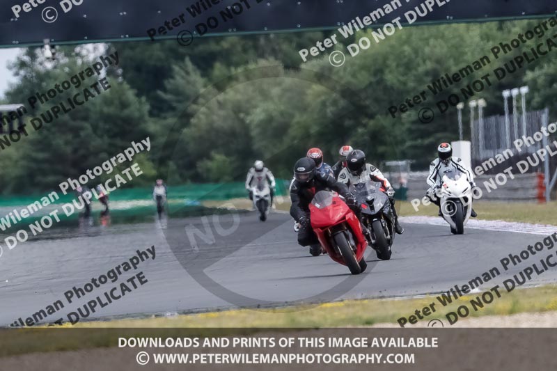 25 to 27th june 2018;Brno;event digital images;motorbikes;no limits;peter wileman photography;trackday;trackday digital images