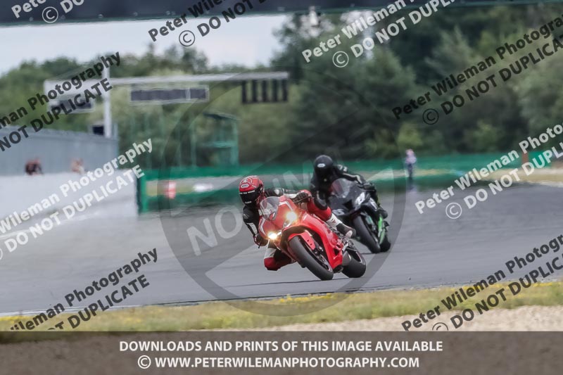 25 to 27th june 2018;Brno;event digital images;motorbikes;no limits;peter wileman photography;trackday;trackday digital images