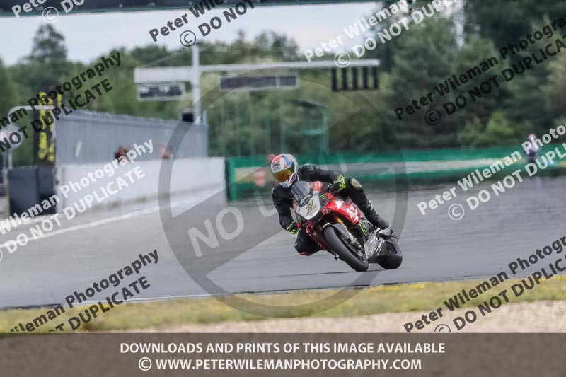 25 to 27th june 2018;Brno;event digital images;motorbikes;no limits;peter wileman photography;trackday;trackday digital images