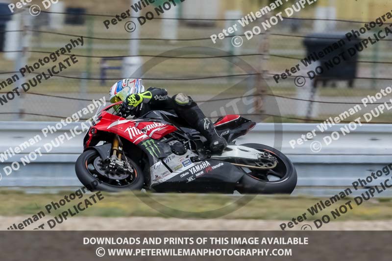 25 to 27th june 2018;Brno;event digital images;motorbikes;no limits;peter wileman photography;trackday;trackday digital images