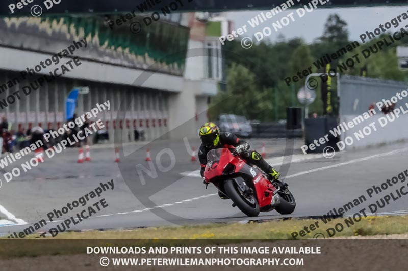 25 to 27th june 2018;Brno;event digital images;motorbikes;no limits;peter wileman photography;trackday;trackday digital images