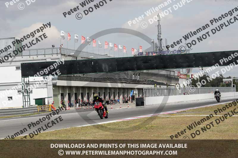 25 to 27th june 2018;Brno;event digital images;motorbikes;no limits;peter wileman photography;trackday;trackday digital images