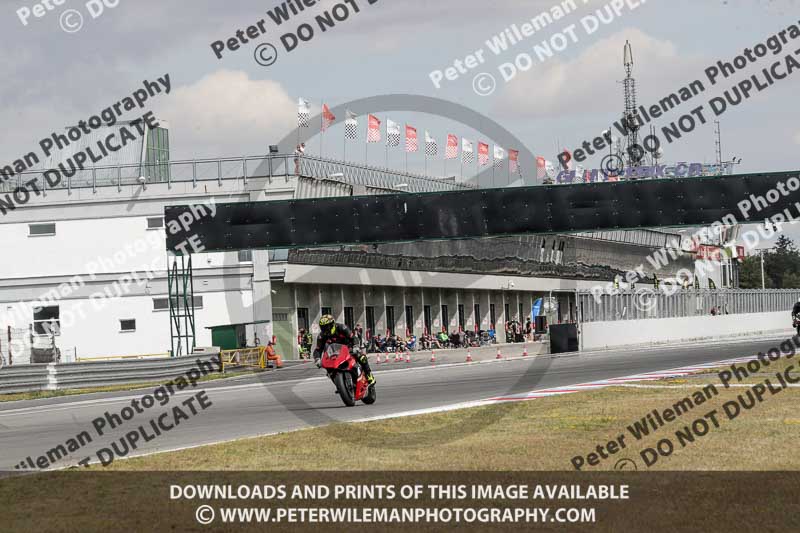 25 to 27th june 2018;Brno;event digital images;motorbikes;no limits;peter wileman photography;trackday;trackday digital images