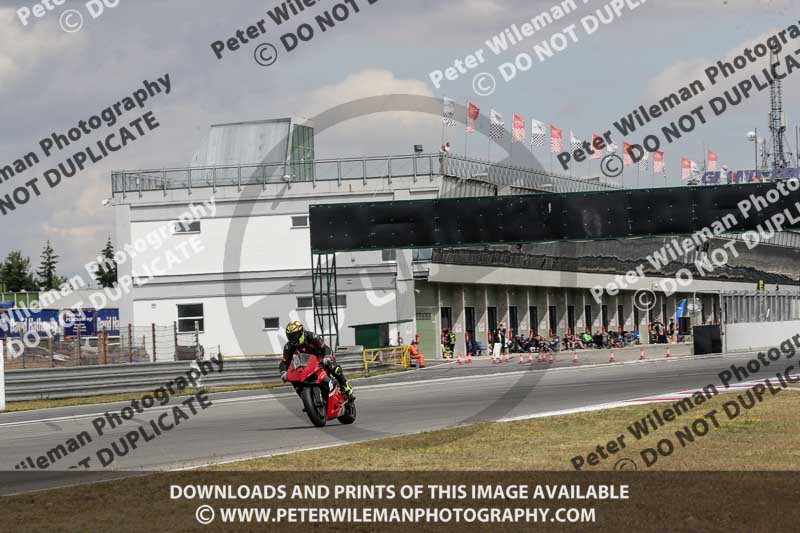 25 to 27th june 2018;Brno;event digital images;motorbikes;no limits;peter wileman photography;trackday;trackday digital images