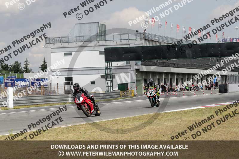 25 to 27th june 2018;Brno;event digital images;motorbikes;no limits;peter wileman photography;trackday;trackday digital images