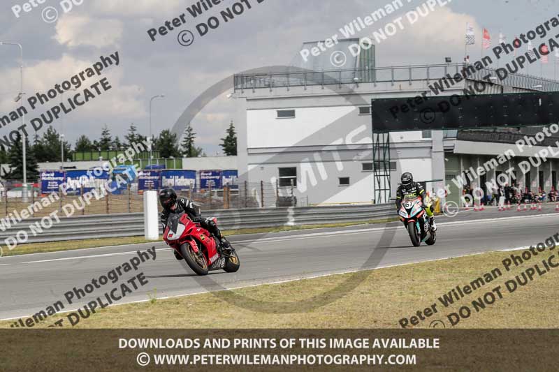 25 to 27th june 2018;Brno;event digital images;motorbikes;no limits;peter wileman photography;trackday;trackday digital images