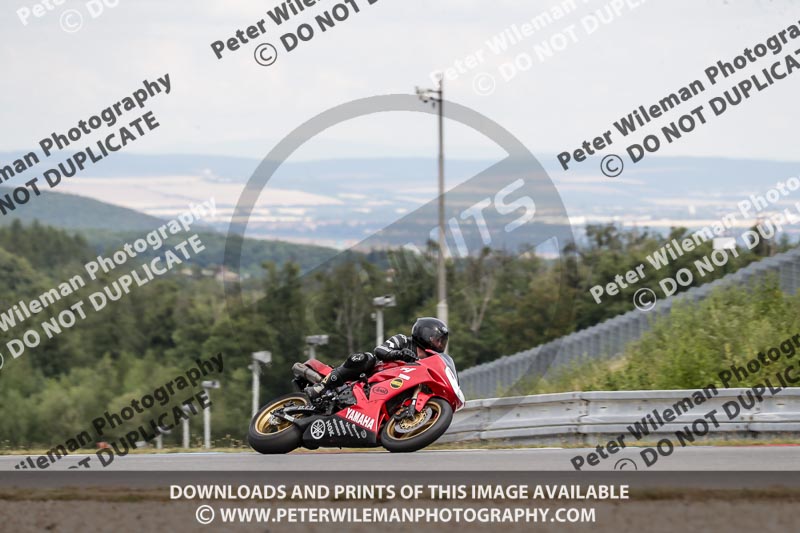 25 to 27th june 2018;Brno;event digital images;motorbikes;no limits;peter wileman photography;trackday;trackday digital images
