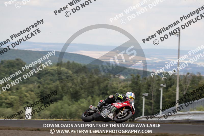 25 to 27th june 2018;Brno;event digital images;motorbikes;no limits;peter wileman photography;trackday;trackday digital images