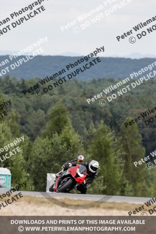 25 to 27th june 2018;Brno;event digital images;motorbikes;no limits;peter wileman photography;trackday;trackday digital images