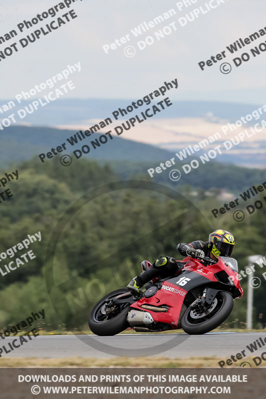 25 to 27th june 2018;Brno;event digital images;motorbikes;no limits;peter wileman photography;trackday;trackday digital images