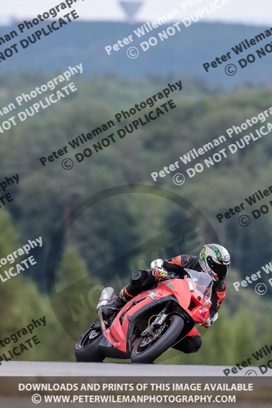 25 to 27th june 2018;Brno;event digital images;motorbikes;no limits;peter wileman photography;trackday;trackday digital images
