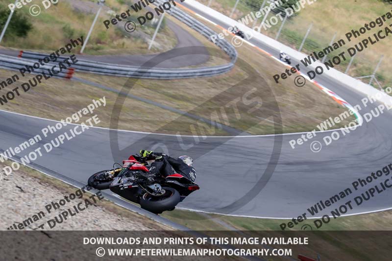25 to 27th june 2018;Brno;event digital images;motorbikes;no limits;peter wileman photography;trackday;trackday digital images