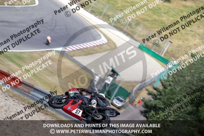 25 to 27th june 2018;Brno;event digital images;motorbikes;no limits;peter wileman photography;trackday;trackday digital images