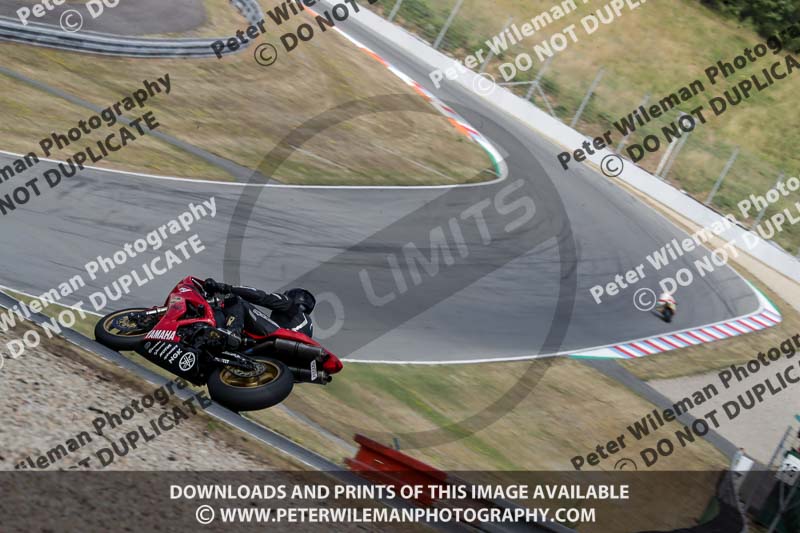 25 to 27th june 2018;Brno;event digital images;motorbikes;no limits;peter wileman photography;trackday;trackday digital images