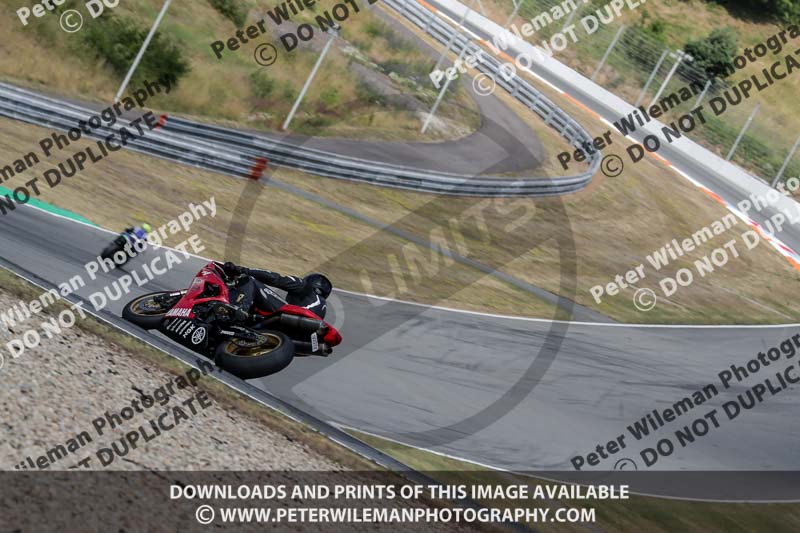 25 to 27th june 2018;Brno;event digital images;motorbikes;no limits;peter wileman photography;trackday;trackday digital images