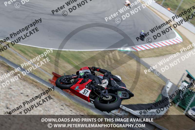 25 to 27th june 2018;Brno;event digital images;motorbikes;no limits;peter wileman photography;trackday;trackday digital images