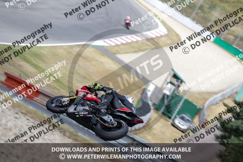25 to 27th june 2018;Brno;event digital images;motorbikes;no limits;peter wileman photography;trackday;trackday digital images