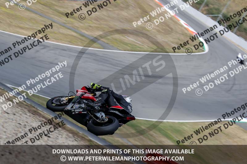 25 to 27th june 2018;Brno;event digital images;motorbikes;no limits;peter wileman photography;trackday;trackday digital images