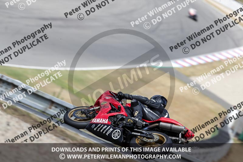 25 to 27th june 2018;Brno;event digital images;motorbikes;no limits;peter wileman photography;trackday;trackday digital images