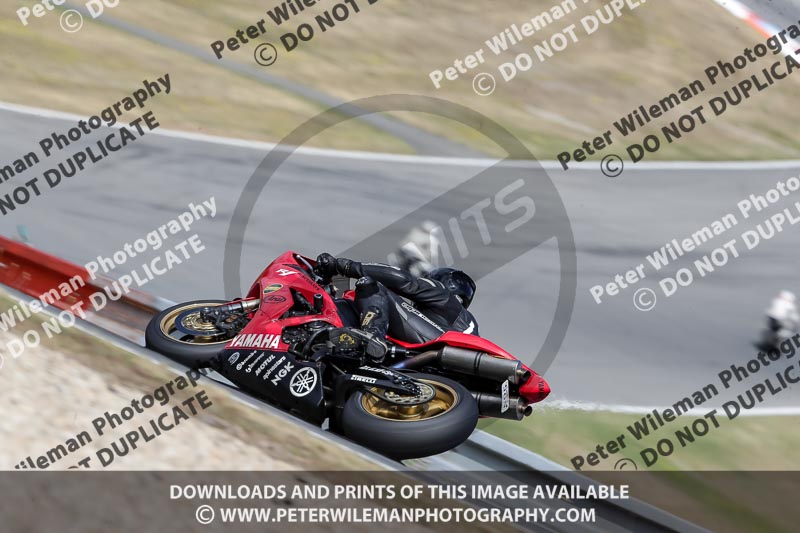 25 to 27th june 2018;Brno;event digital images;motorbikes;no limits;peter wileman photography;trackday;trackday digital images