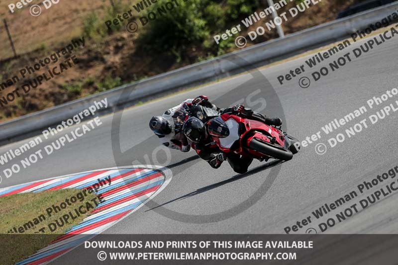 25 to 27th june 2018;Brno;event digital images;motorbikes;no limits;peter wileman photography;trackday;trackday digital images