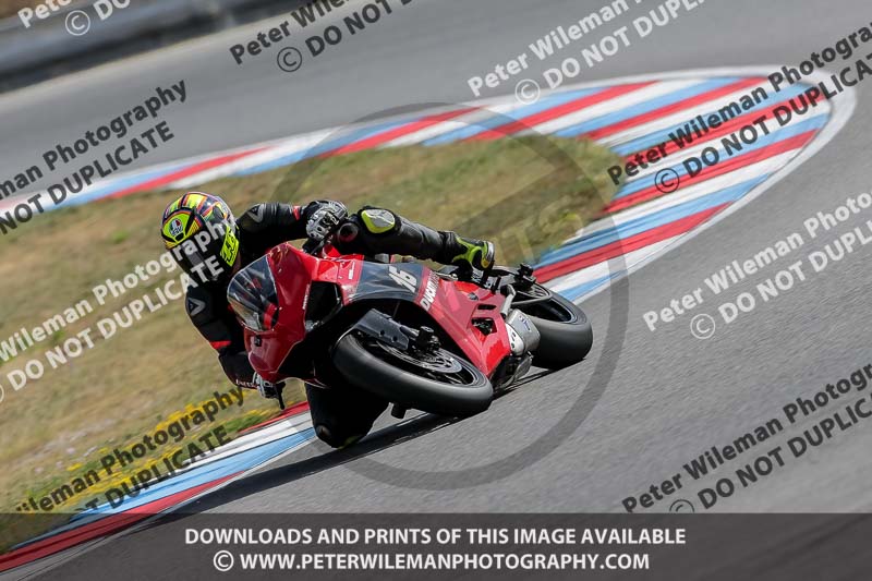 25 to 27th june 2018;Brno;event digital images;motorbikes;no limits;peter wileman photography;trackday;trackday digital images