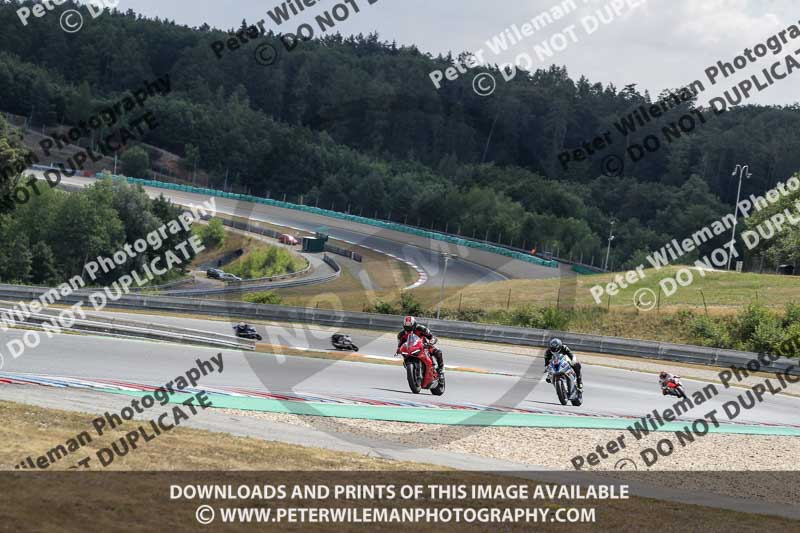 25 to 27th june 2018;Brno;event digital images;motorbikes;no limits;peter wileman photography;trackday;trackday digital images