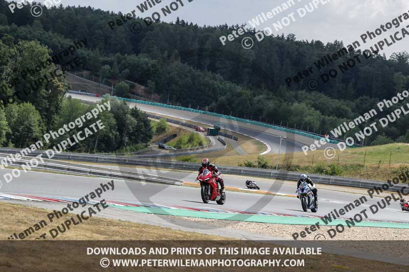 25 to 27th june 2018;Brno;event digital images;motorbikes;no limits;peter wileman photography;trackday;trackday digital images