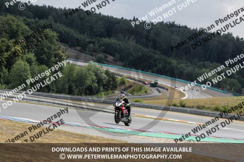 25 to 27th june 2018;Brno;event digital images;motorbikes;no limits;peter wileman photography;trackday;trackday digital images