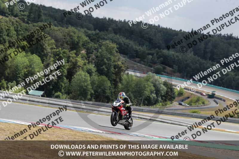 25 to 27th june 2018;Brno;event digital images;motorbikes;no limits;peter wileman photography;trackday;trackday digital images