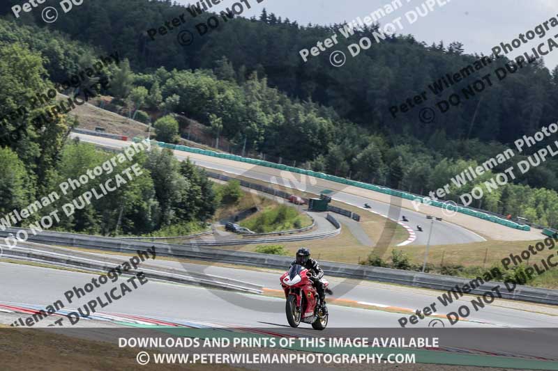 25 to 27th june 2018;Brno;event digital images;motorbikes;no limits;peter wileman photography;trackday;trackday digital images