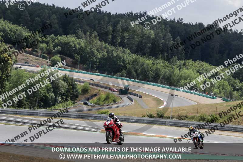 25 to 27th june 2018;Brno;event digital images;motorbikes;no limits;peter wileman photography;trackday;trackday digital images