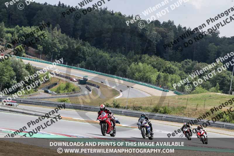 25 to 27th june 2018;Brno;event digital images;motorbikes;no limits;peter wileman photography;trackday;trackday digital images