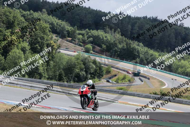 25 to 27th june 2018;Brno;event digital images;motorbikes;no limits;peter wileman photography;trackday;trackday digital images