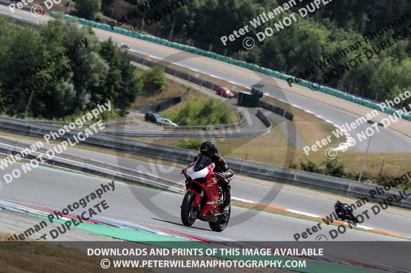 25 to 27th june 2018;Brno;event digital images;motorbikes;no limits;peter wileman photography;trackday;trackday digital images