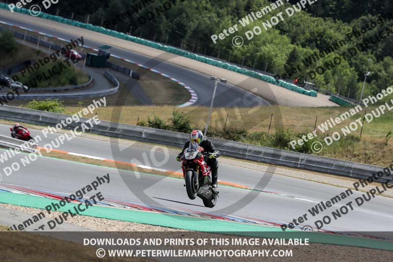 25 to 27th june 2018;Brno;event digital images;motorbikes;no limits;peter wileman photography;trackday;trackday digital images