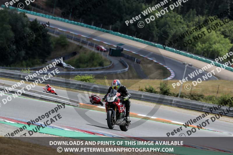 25 to 27th june 2018;Brno;event digital images;motorbikes;no limits;peter wileman photography;trackday;trackday digital images