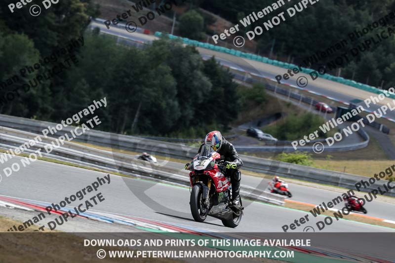 25 to 27th june 2018;Brno;event digital images;motorbikes;no limits;peter wileman photography;trackday;trackday digital images