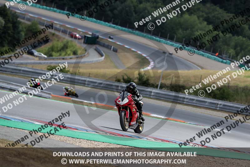 25 to 27th june 2018;Brno;event digital images;motorbikes;no limits;peter wileman photography;trackday;trackday digital images